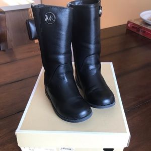 Michael Korss girls Boots